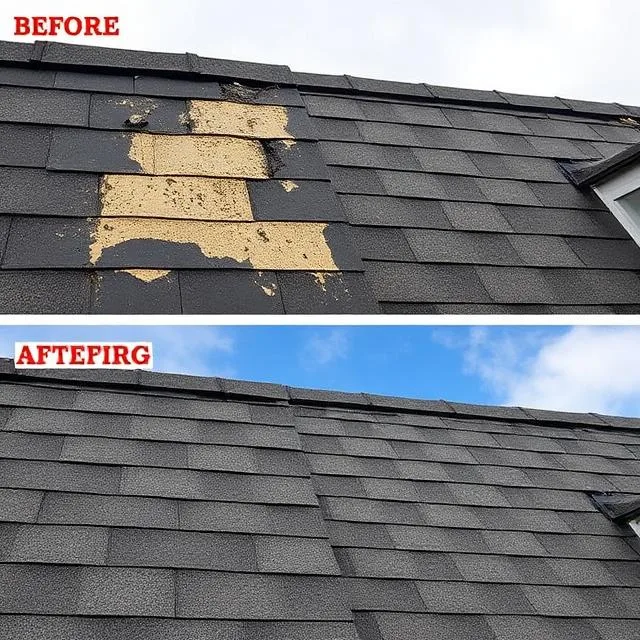 Roof Repair Near Me in Middletown, MO near me